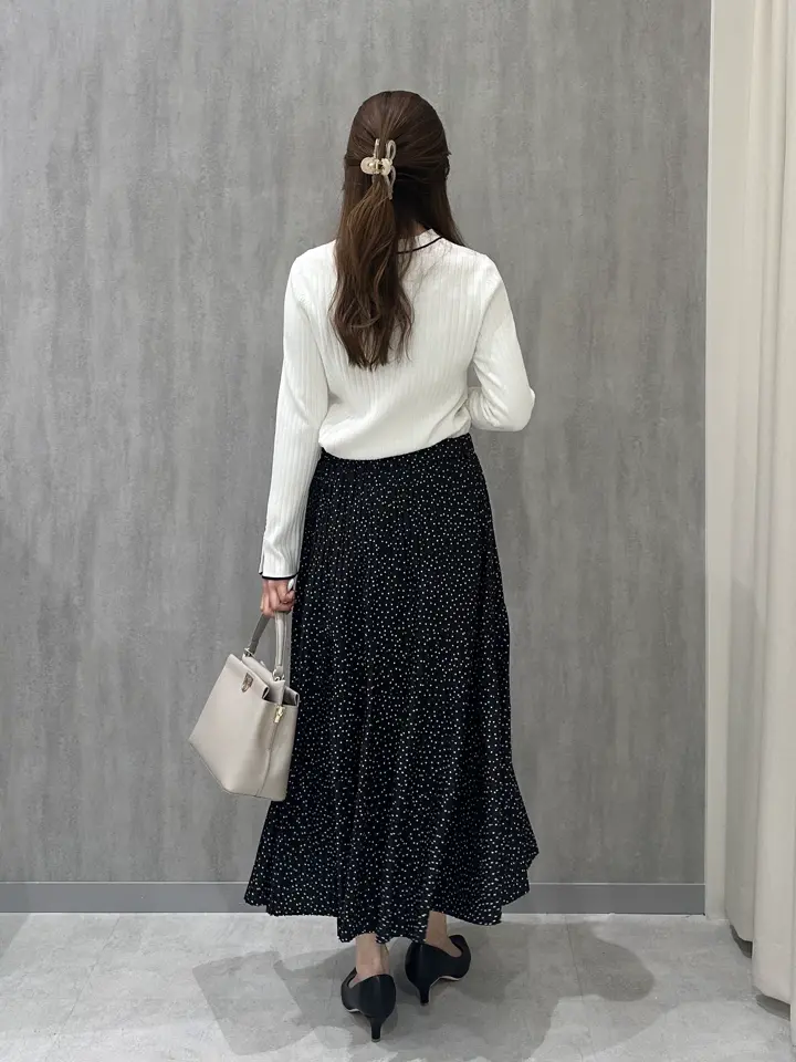 ONWARD CROSSET SELECT みぃ コーディネート画像