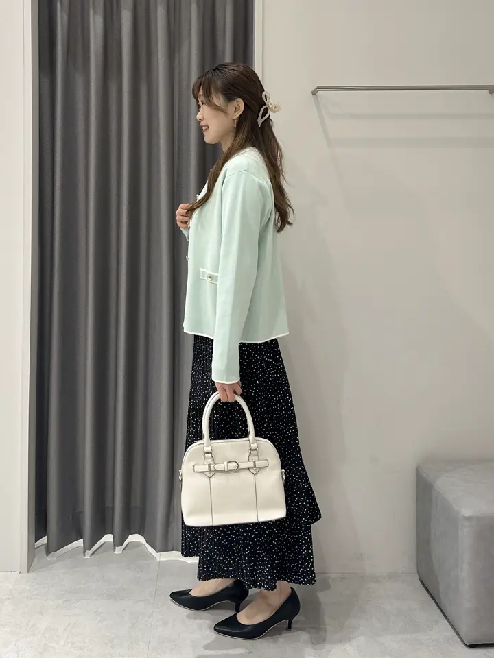 ONWARD CROSSET SELECT みぃ コーディネート画像