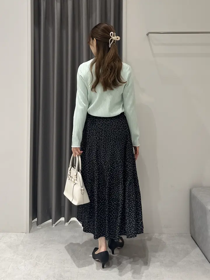 ONWARD CROSSET SELECT みぃ コーディネート画像