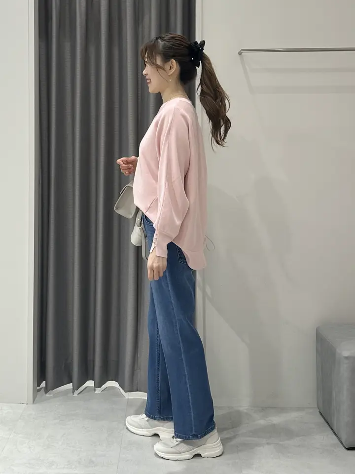 ONWARD CROSSET SELECT みぃ コーディネート画像