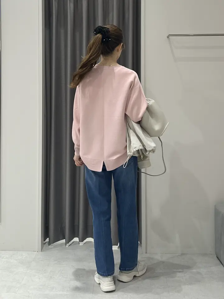 ONWARD CROSSET SELECT みぃ コーディネート画像