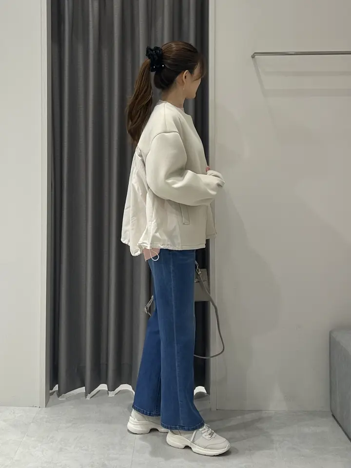 ONWARD CROSSET SELECT みぃ コーディネート画像