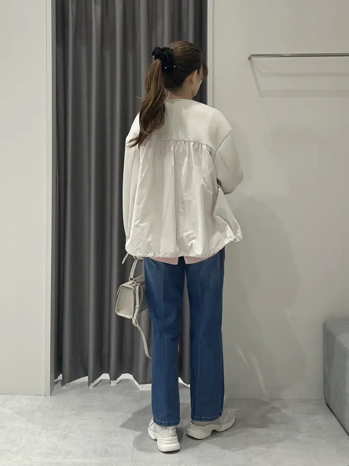 ONWARD CROSSET SELECT みぃ コーディネート画像