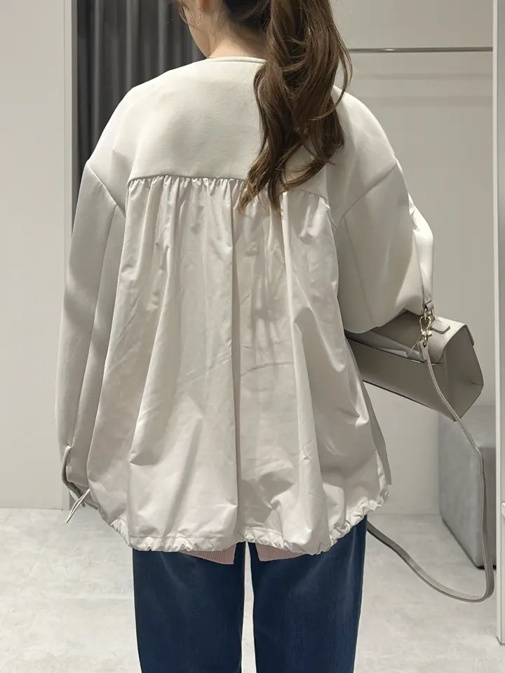 ONWARD CROSSET SELECT みぃ コーディネート画像