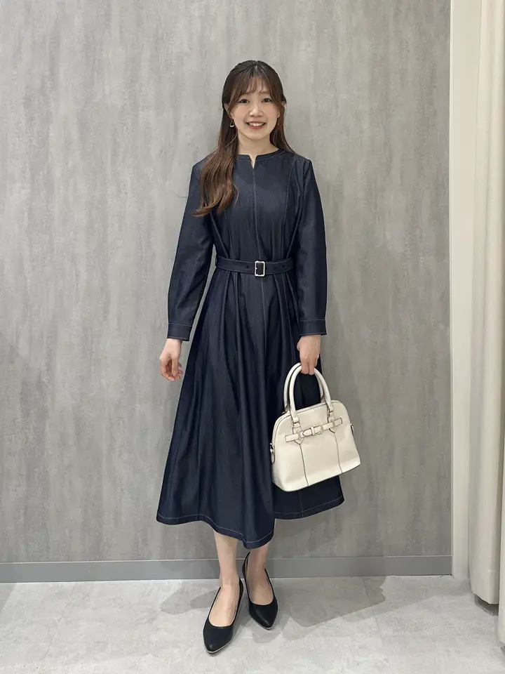 ONWARD CROSSET SELECT みぃ コーディネート画像