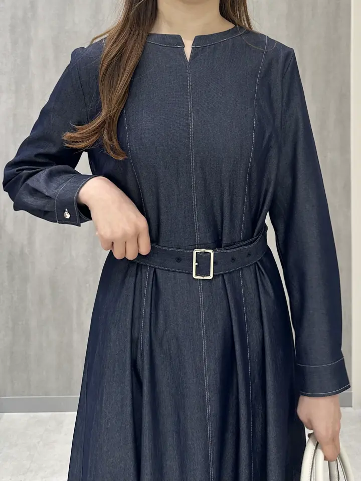 ONWARD CROSSET SELECT みぃ コーディネート画像