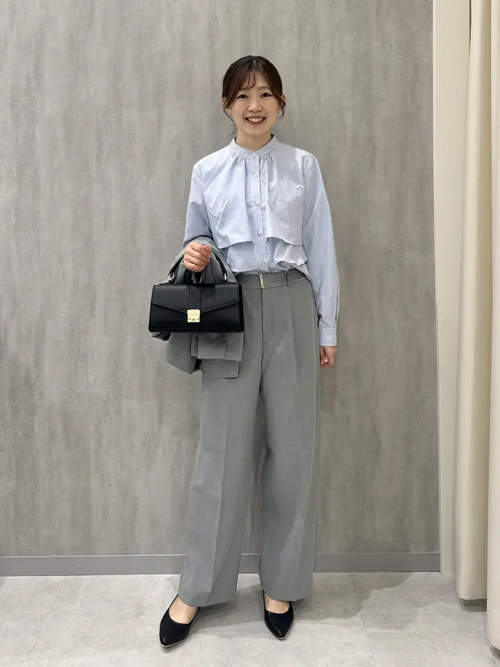 ONWARD CROSSET SELECT みぃ コーディネート画像