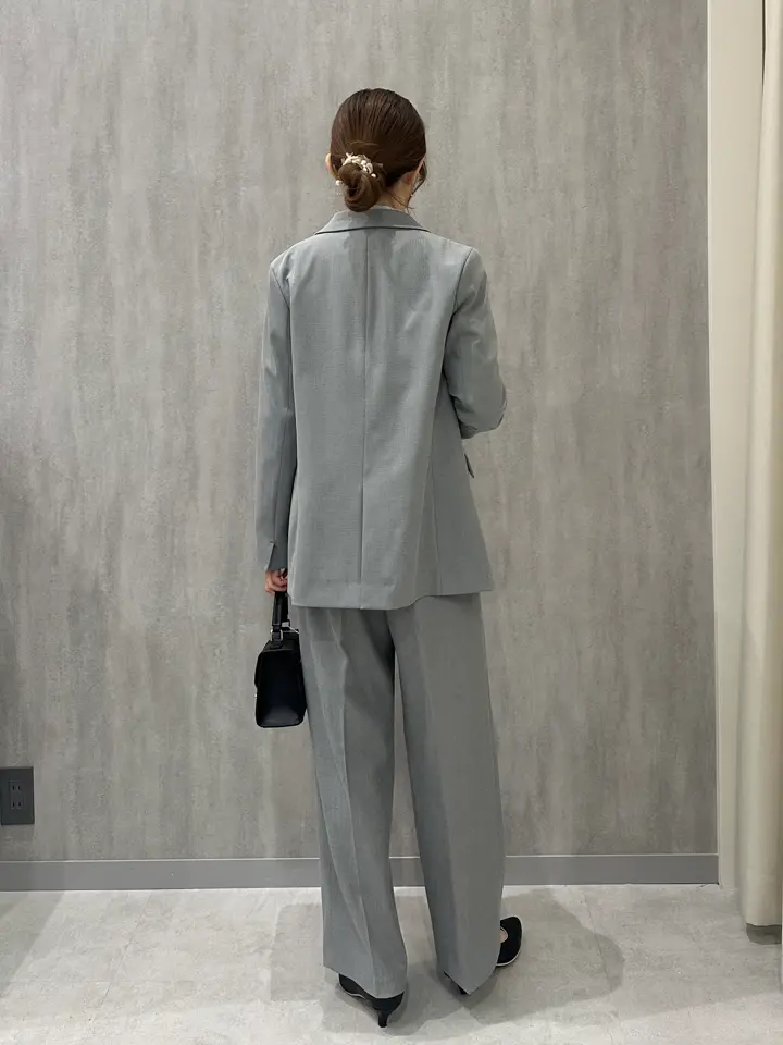 ONWARD CROSSET SELECT みぃ コーディネート画像