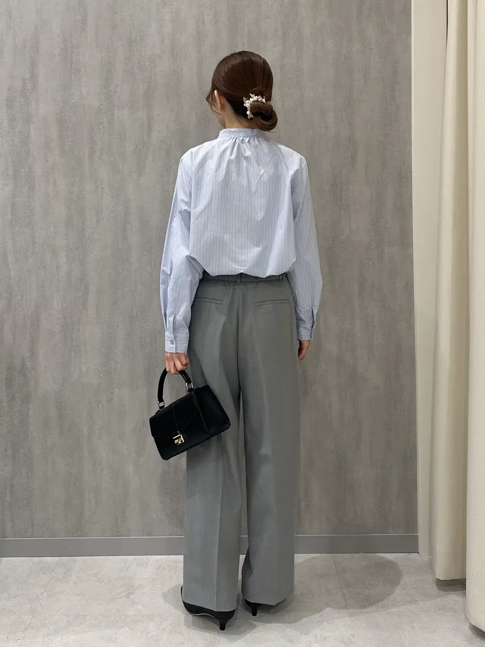 ONWARD CROSSET SELECT みぃ コーディネート画像