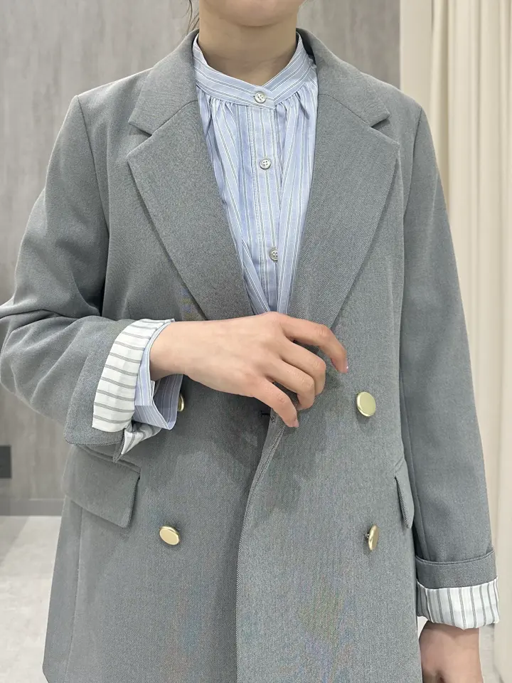 ONWARD CROSSET SELECT みぃ コーディネート画像