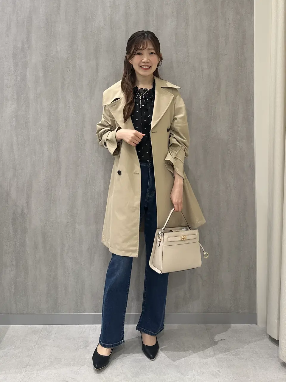  みぃ コーディネート画像