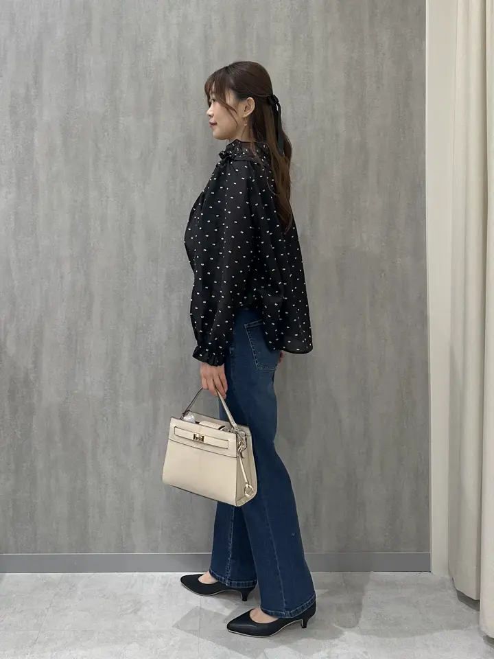 ONWARD CROSSET SELECT みぃ コーディネート画像