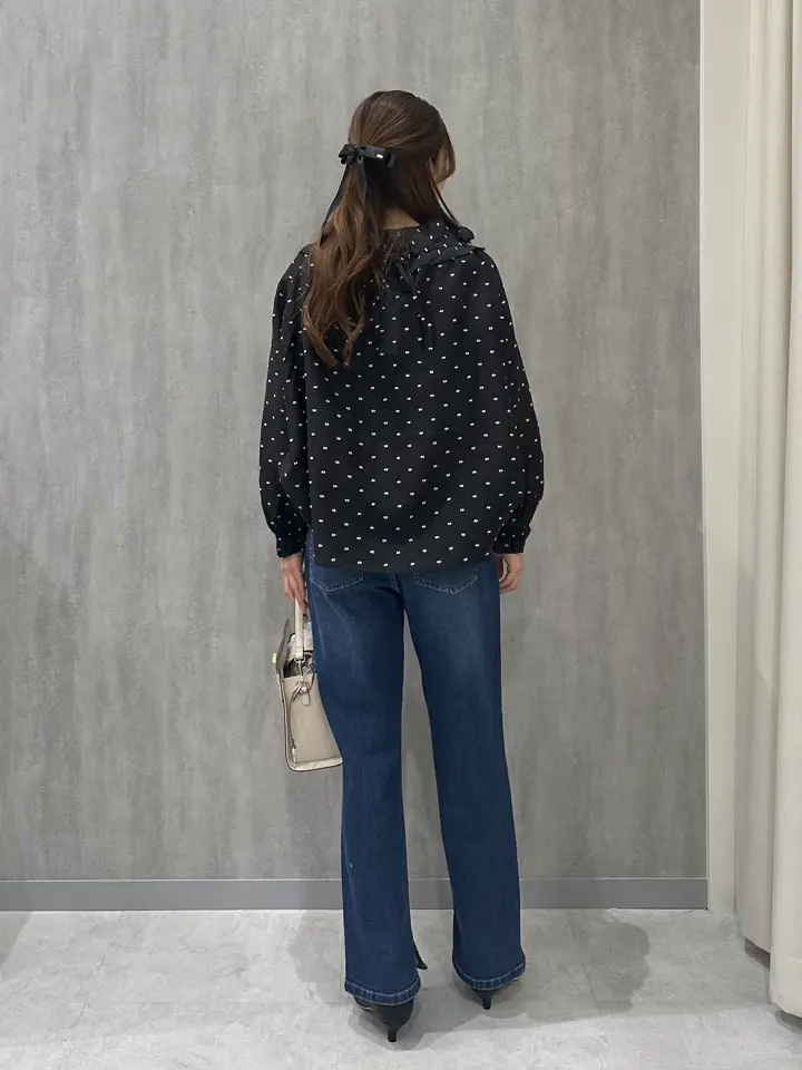 ONWARD CROSSET SELECT みぃ コーディネート画像