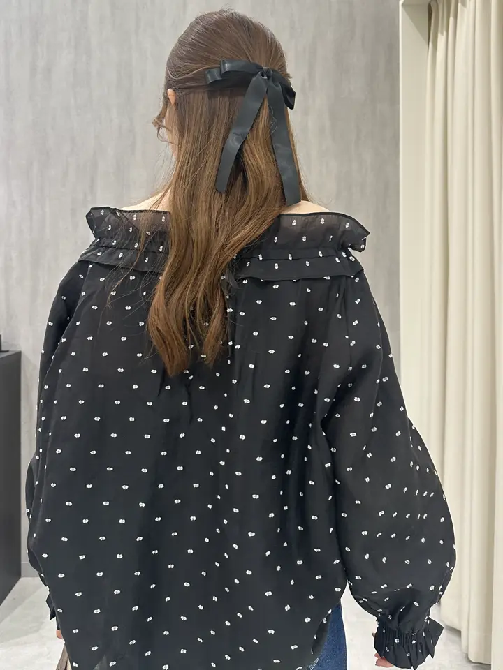 ONWARD CROSSET SELECT みぃ コーディネート画像