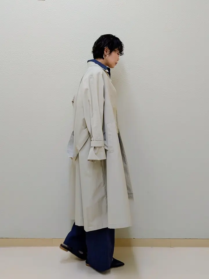 ONWARD CROSSET SELECT 中園 コーディネート画像