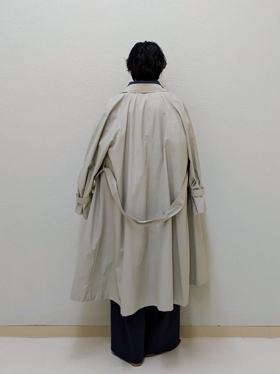 ONWARD CROSSET SELECT 中園 コーディネート画像