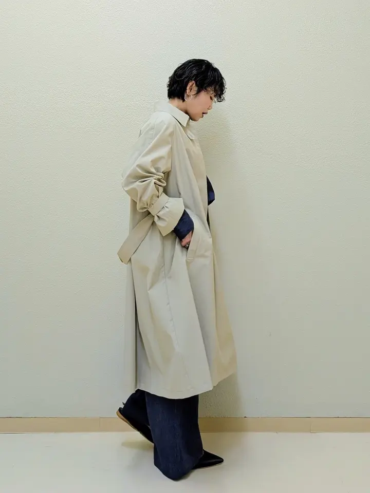 ONWARD CROSSET SELECT 中園 コーディネート画像