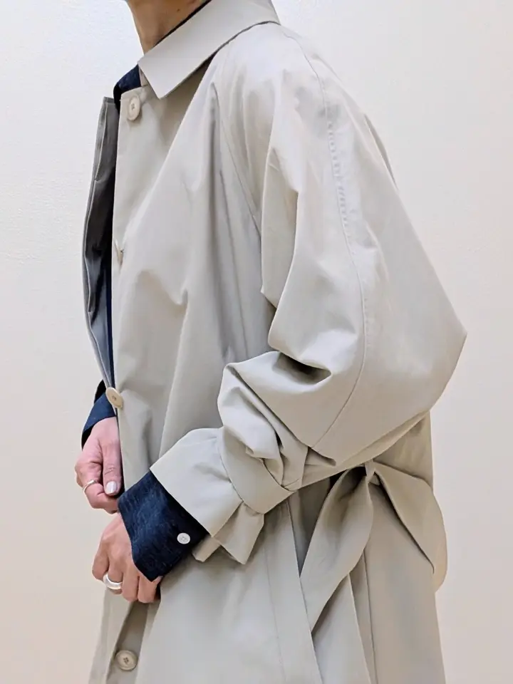 ONWARD CROSSET SELECT 中園 コーディネート画像