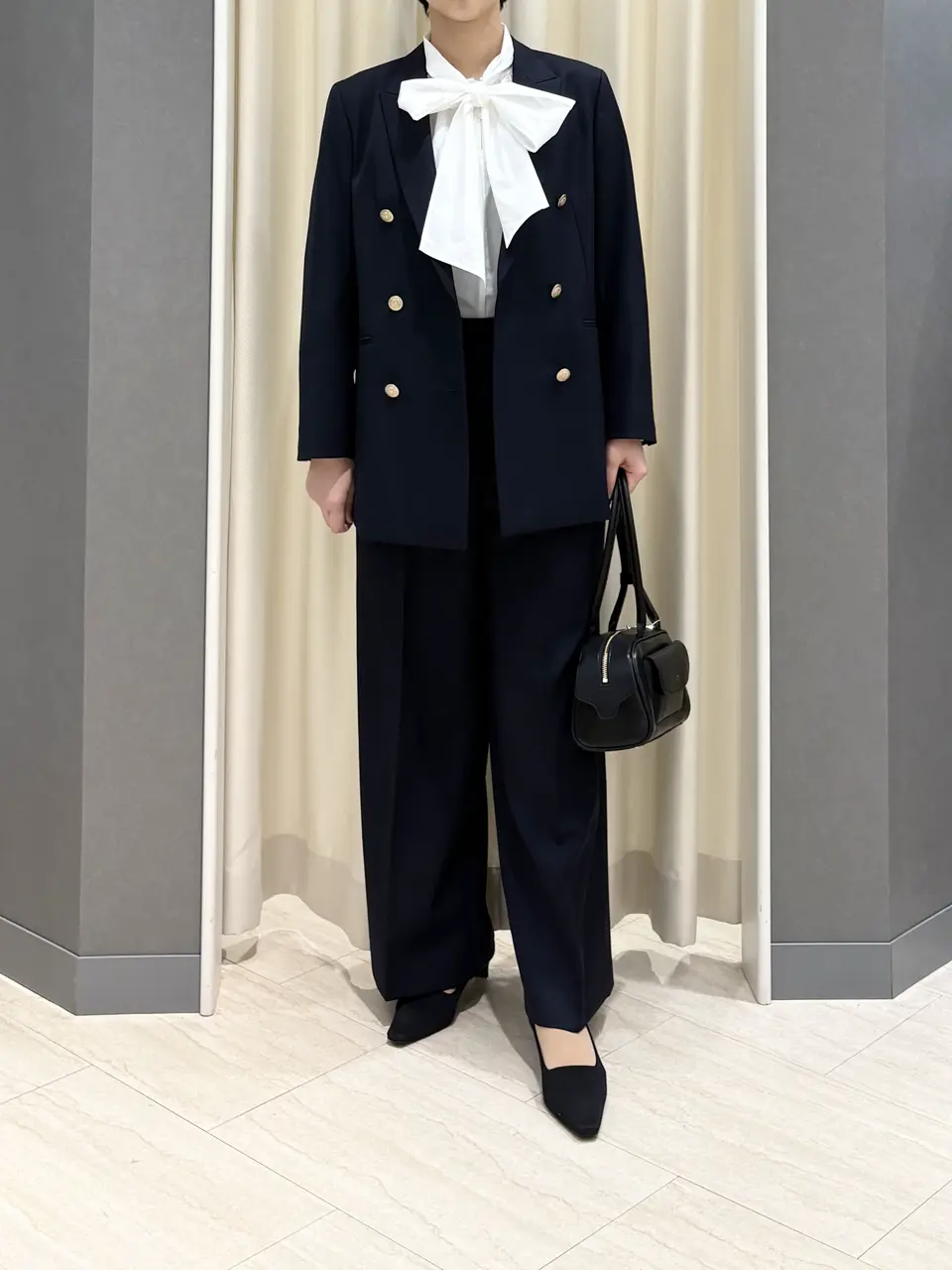  N コーディネート画像