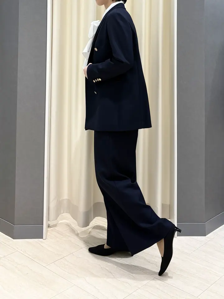 ONWARD CROSSET SELECT N コーディネート画像