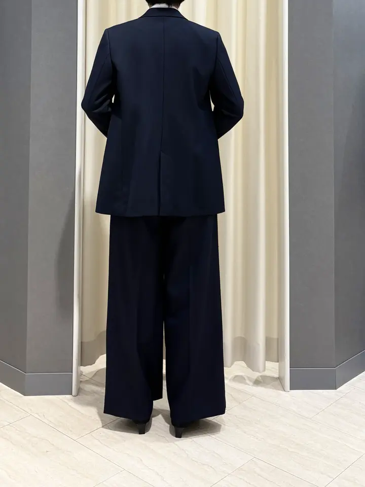 ONWARD CROSSET SELECT N コーディネート画像