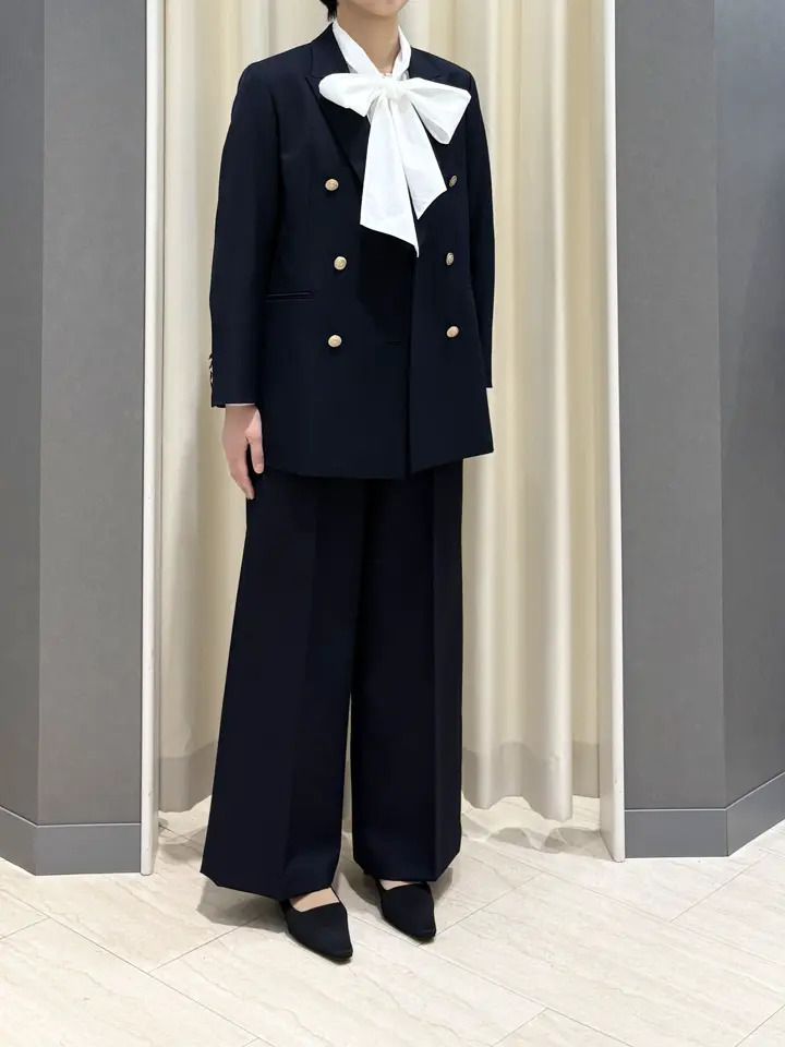 ONWARD CROSSET SELECT N コーディネート画像