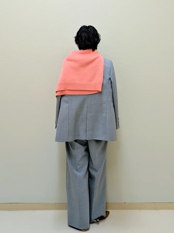 ONWARD CROSSET SELECT 中園 コーディネート画像