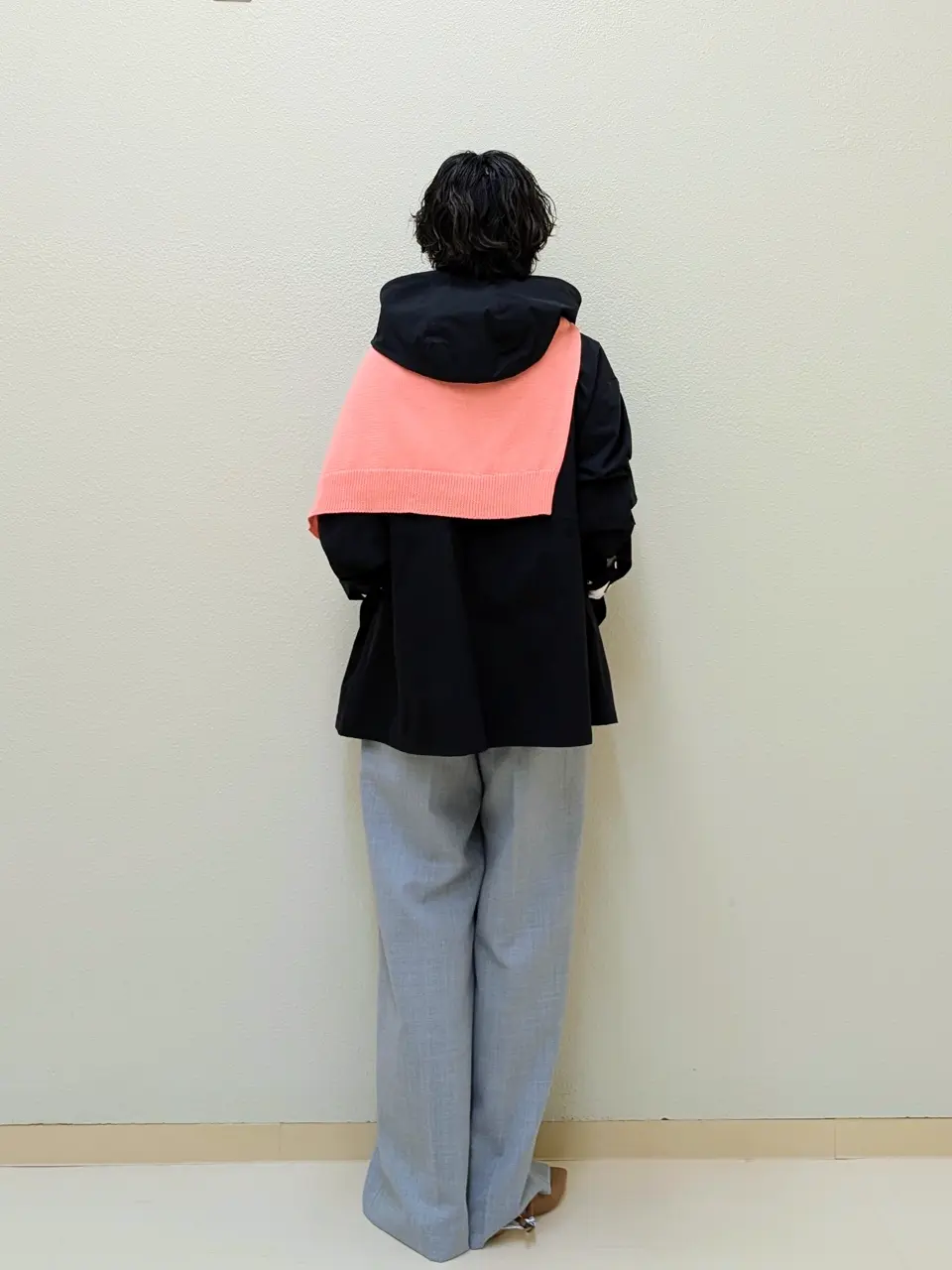 ONWARD CROSSET SELECT 中園 コーディネート画像