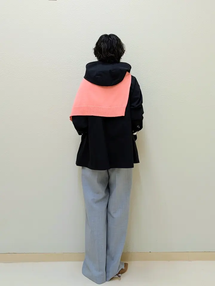 ONWARD CROSSET SELECT 中園 コーディネート画像