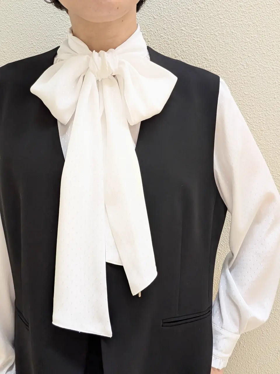 ONWARD CROSSET SELECT 中園 コーディネート画像