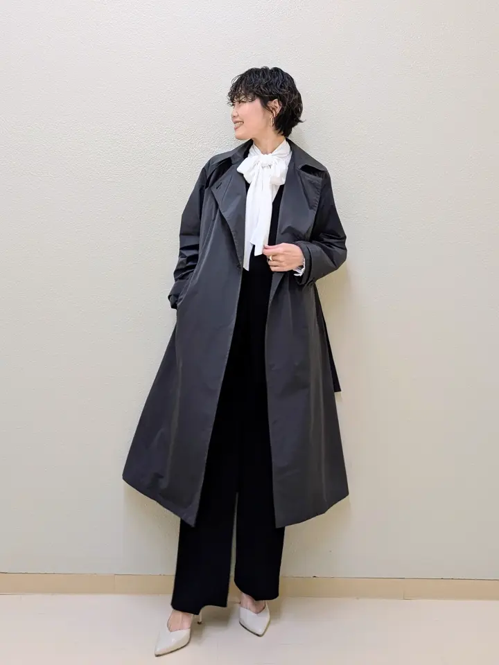 ONWARD CROSSET SELECT 中園 コーディネート画像