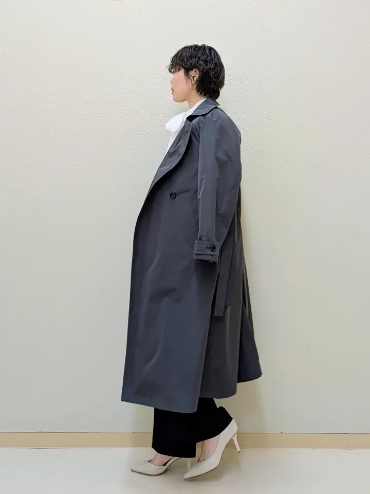 ONWARD CROSSET SELECT 中園 コーディネート画像