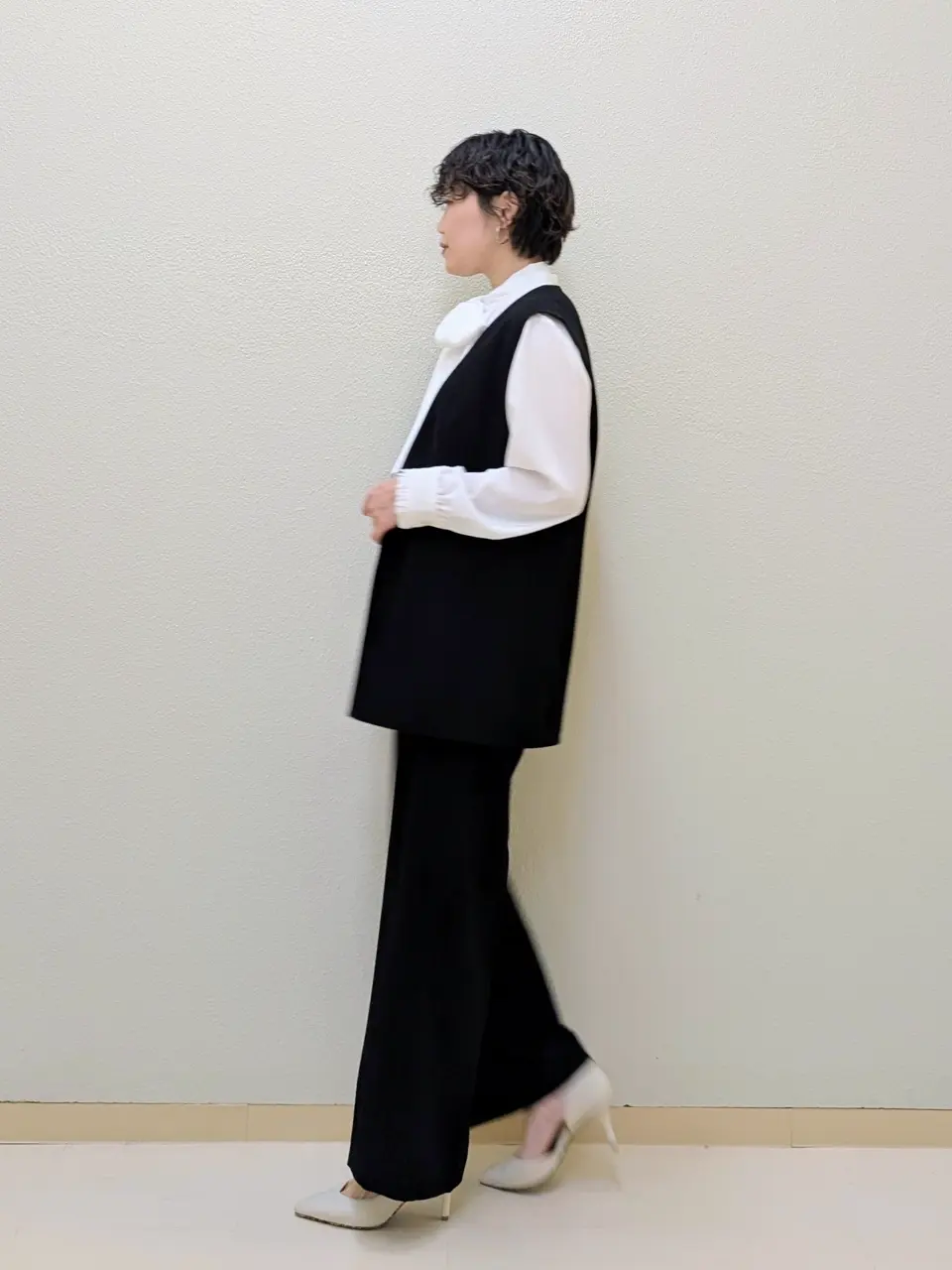 ONWARD CROSSET SELECT 中園 コーディネート画像