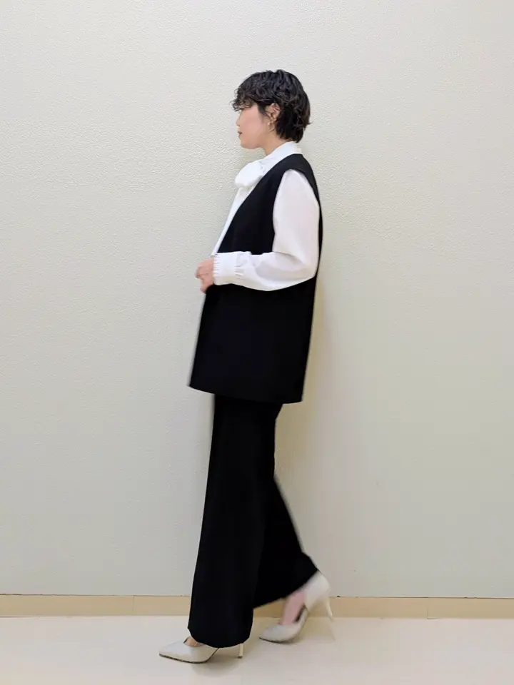 ONWARD CROSSET SELECT 中園 コーディネート画像