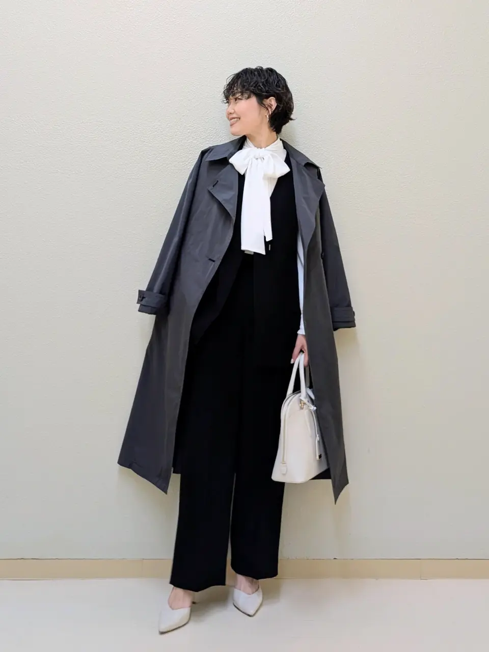  中園 コーディネート画像