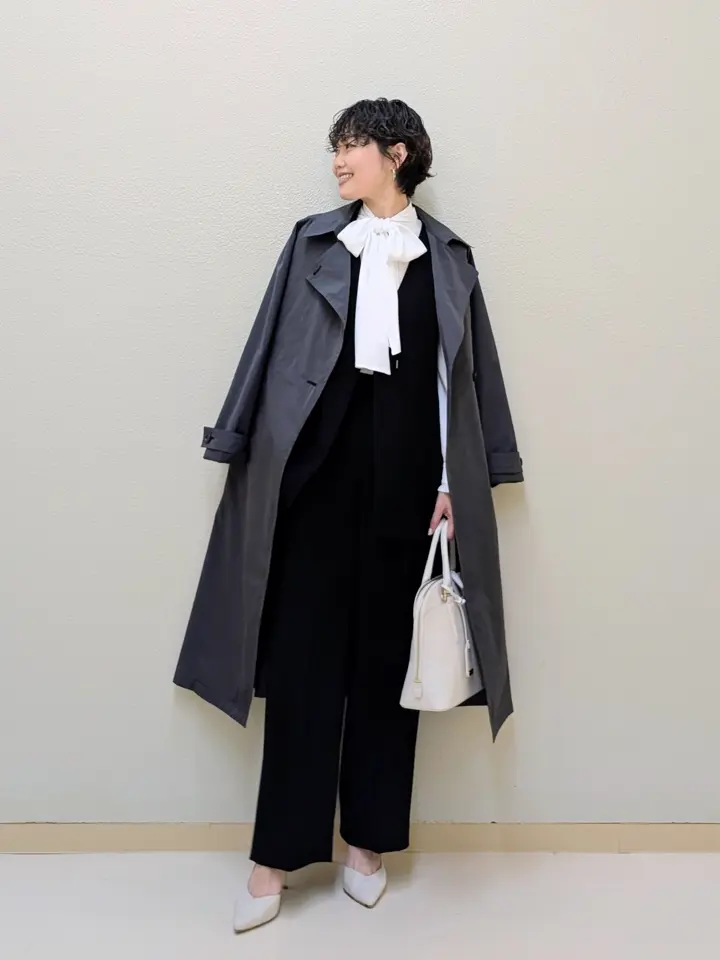 ONWARD CROSSET SELECT 中園 コーディネート画像