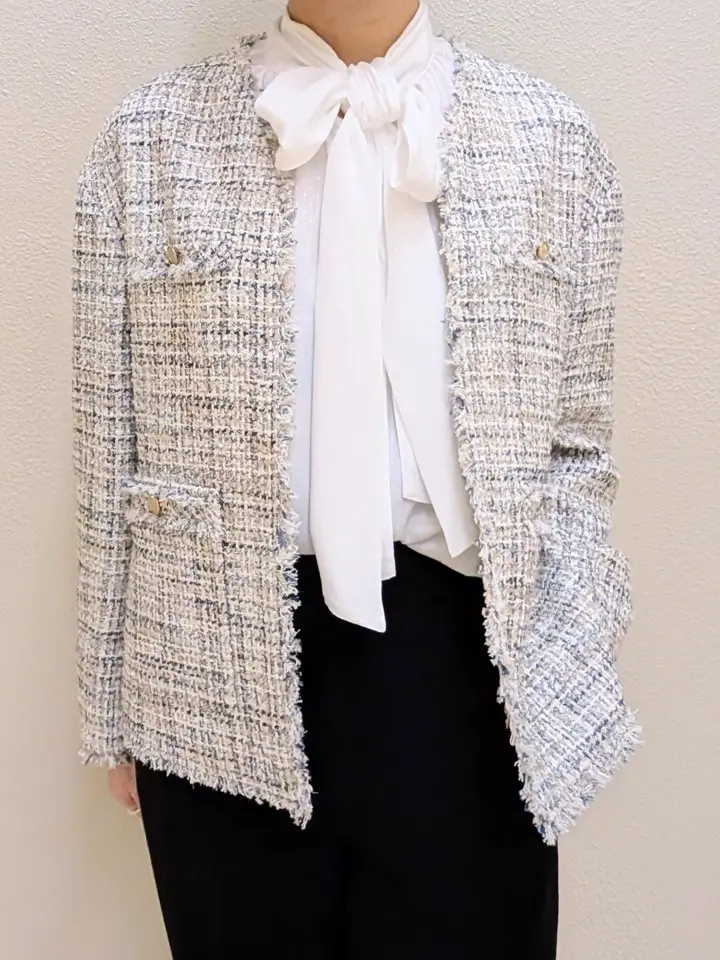 ONWARD CROSSET SELECT 中園 コーディネート画像