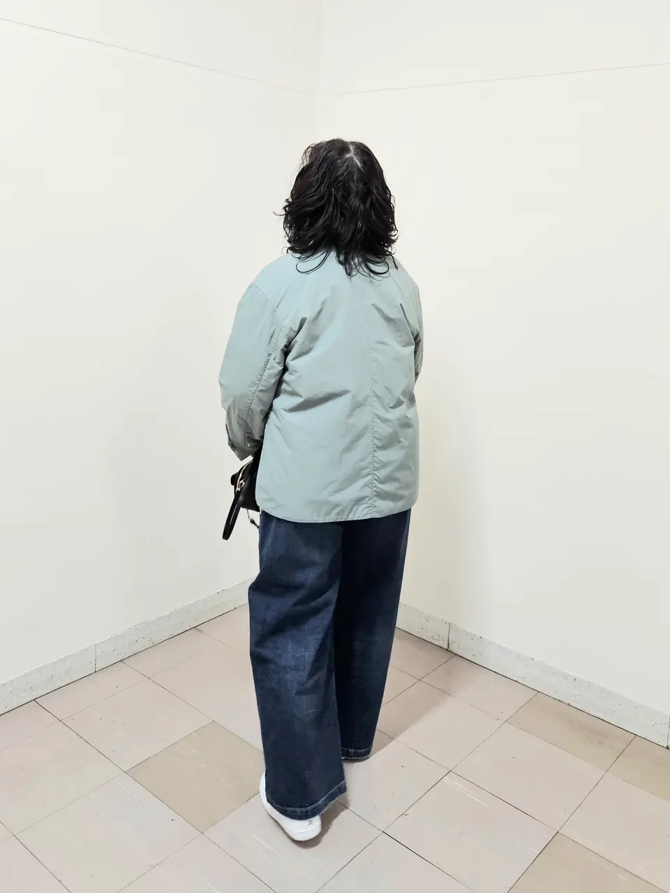 ONWARD CROSSET SELECT 菅野 コーディネート画像