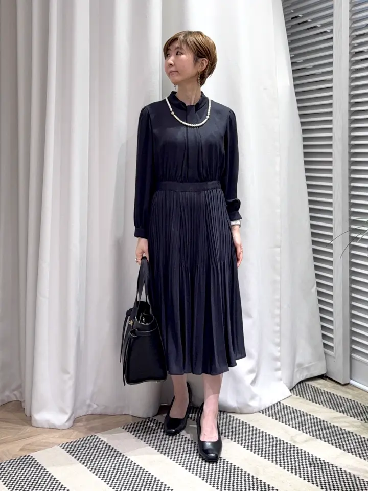 ONWARD CROSSET SELECT M コーディネート画像