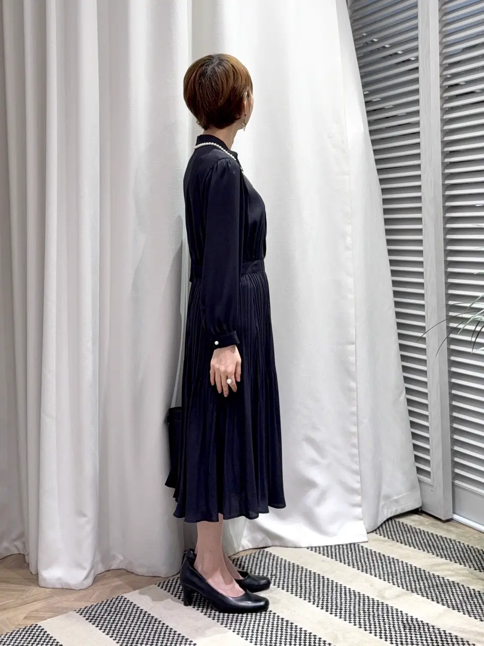 ONWARD CROSSET SELECT M コーディネート画像