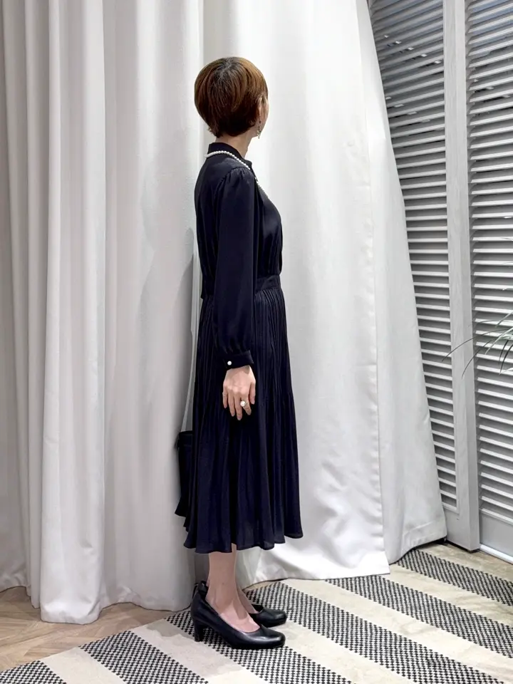 ONWARD CROSSET SELECT M コーディネート画像