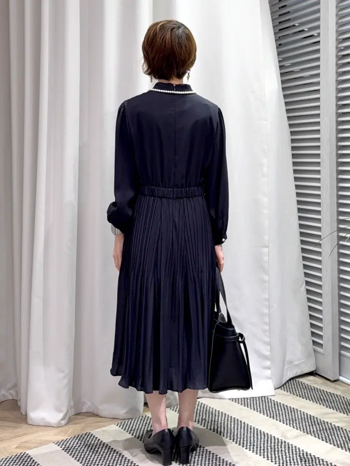 ONWARD CROSSET SELECT M コーディネート画像