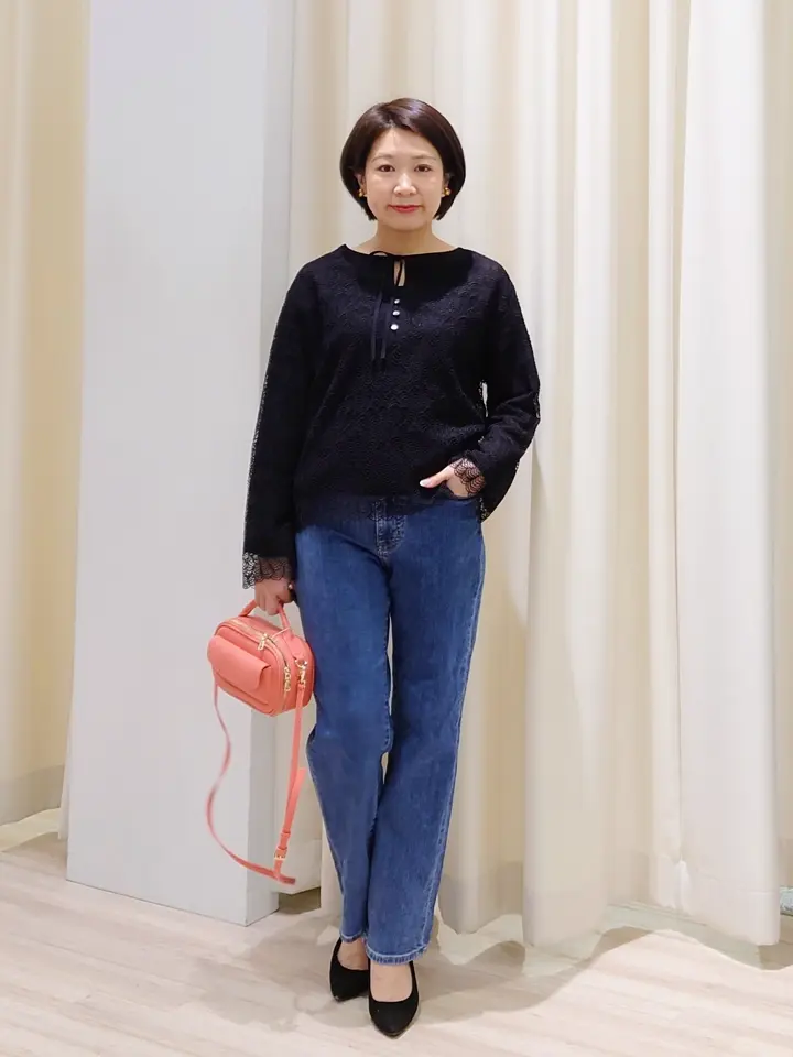 ONWARD CROSSET SELECT M. コーディネート画像