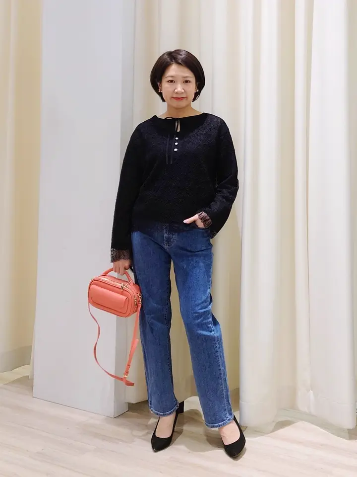 ONWARD CROSSET SELECT M. コーディネート画像