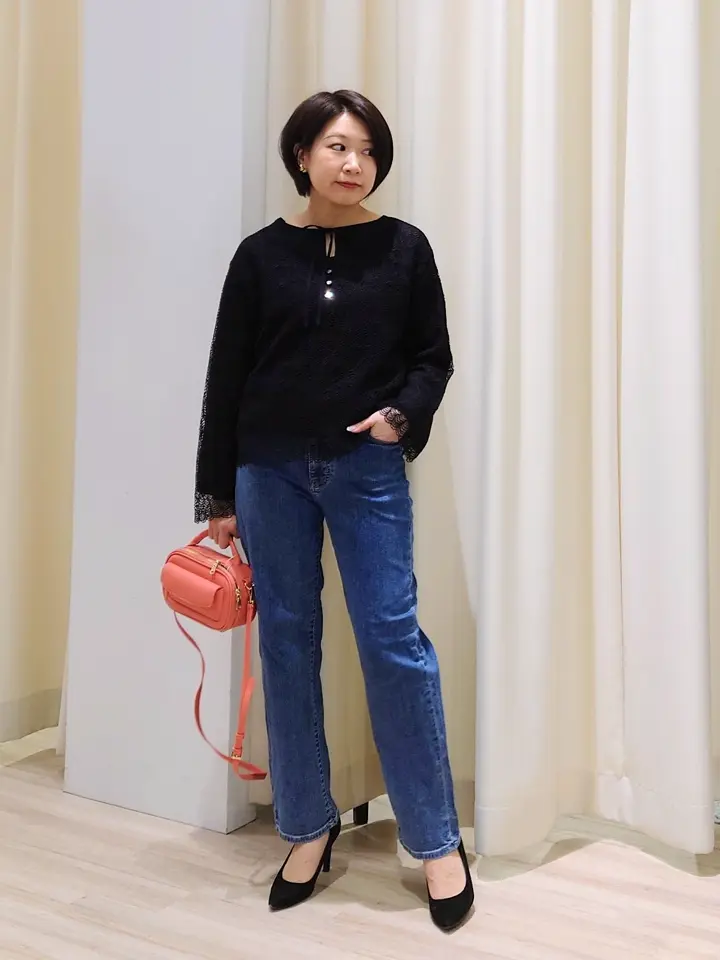 ONWARD CROSSET SELECT M. コーディネート画像