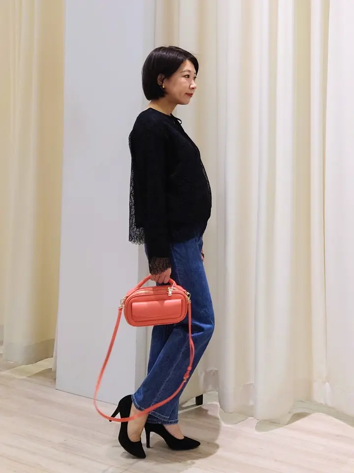 ONWARD CROSSET SELECT M. コーディネート画像