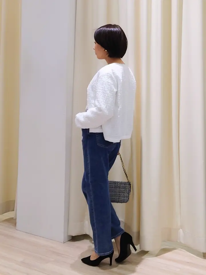 ONWARD CROSSET SELECT M. コーディネート画像