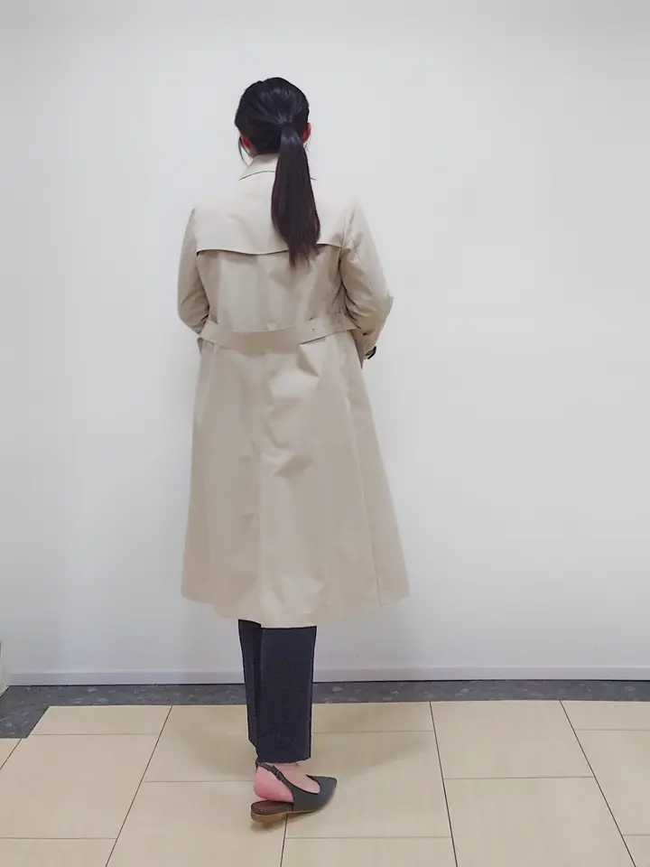 ONWARD CROSSET SELECT 沼木 コーディネート画像