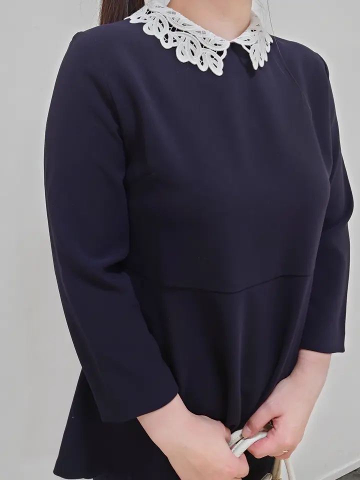 ONWARD CROSSET SELECT 沼木 コーディネート画像