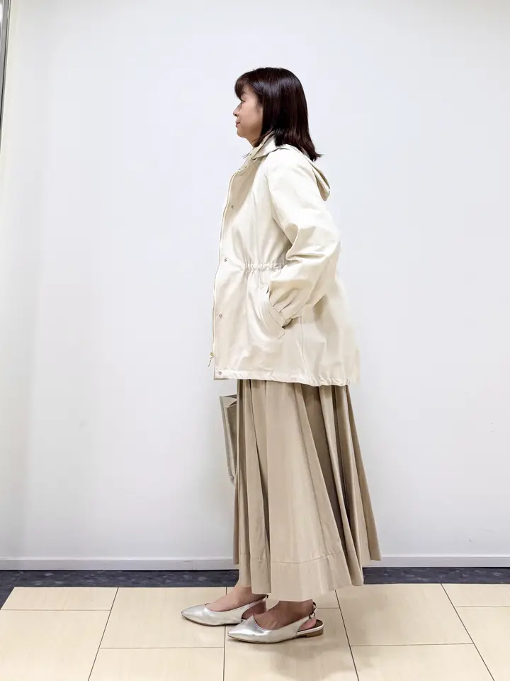 ONWARD CROSSET SELECT 岡崎 コーディネート画像